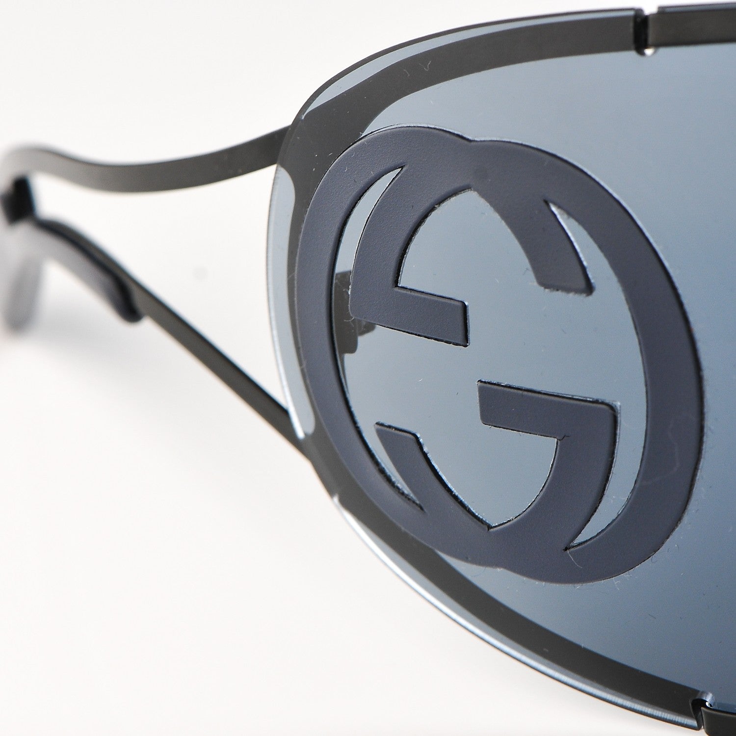 Gucci GG Sunglasses 2799S Black 5 of 7
