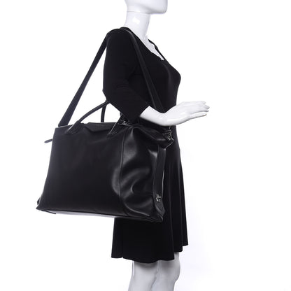 Givenchy Smooth Calfskin Large Soft Antigona Black 2 of 9
