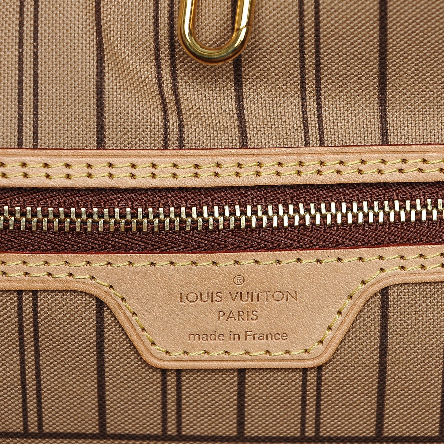 Monogram Neo Neverfull MM