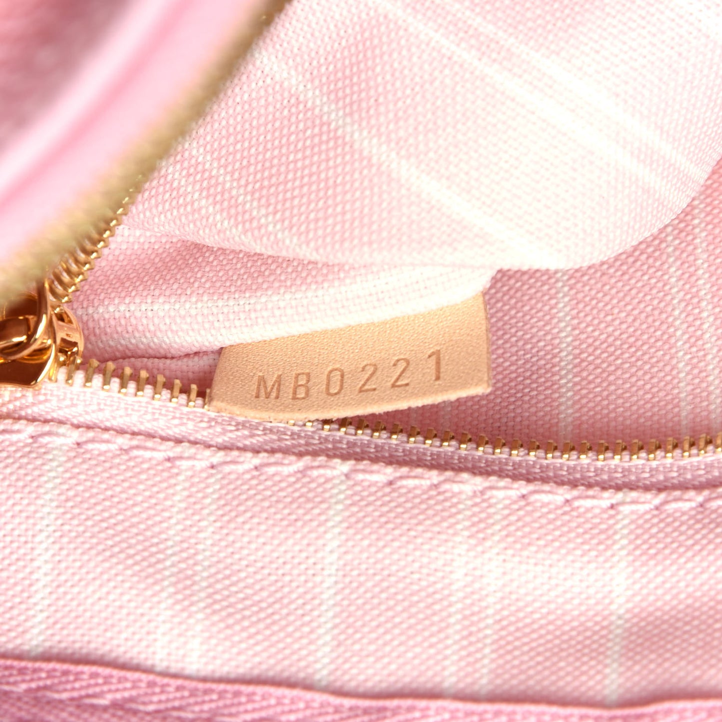 Monogram Giant By The Pool Speedy Bandouliere 25 Light Pink