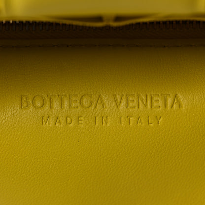 Bottega Veneta Nappa Maxi Intreccio Padded Cassette Crossbody Bag 6 of 8