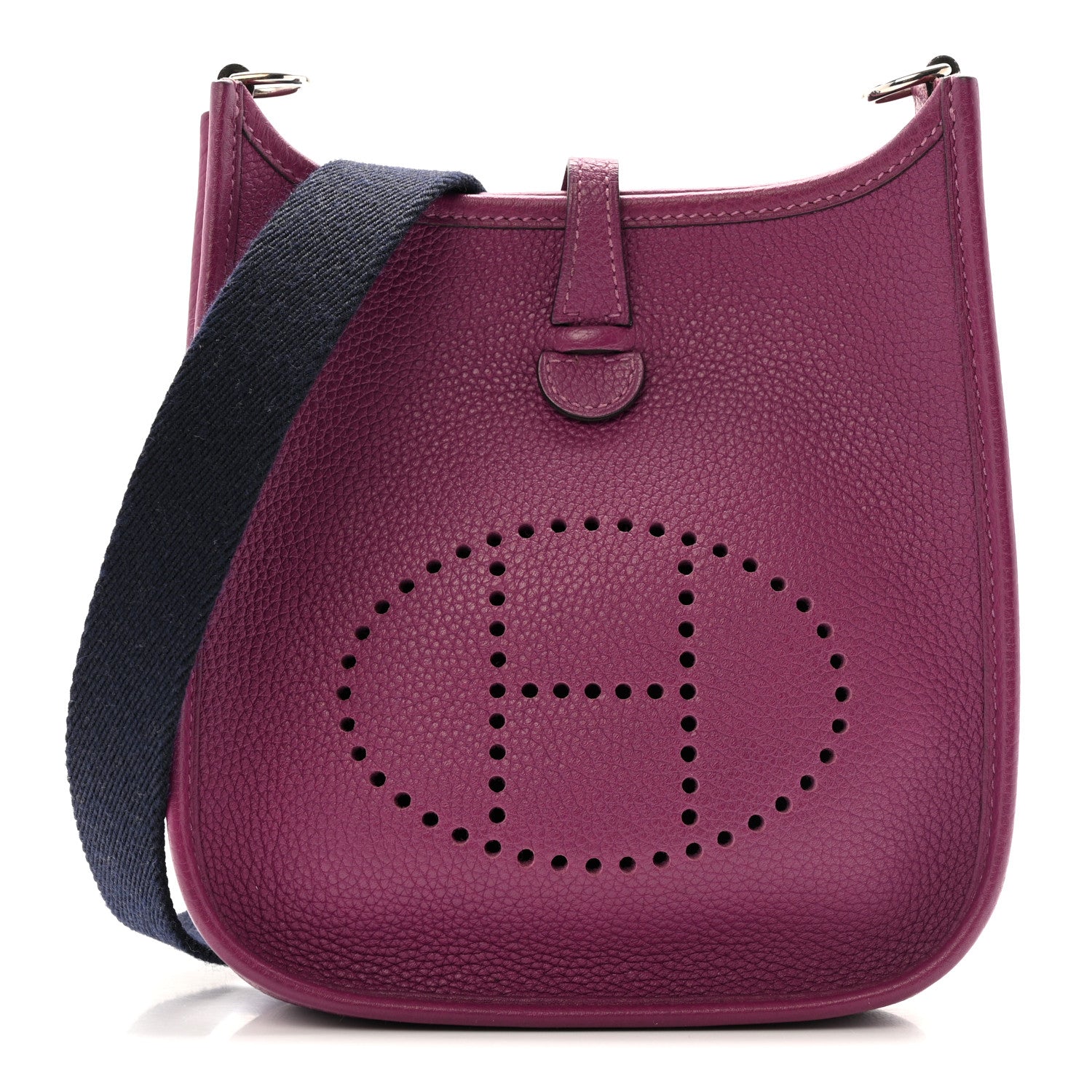 Hermes Taurillon Clemence Amazone Evelyne TPM Anemone Marine