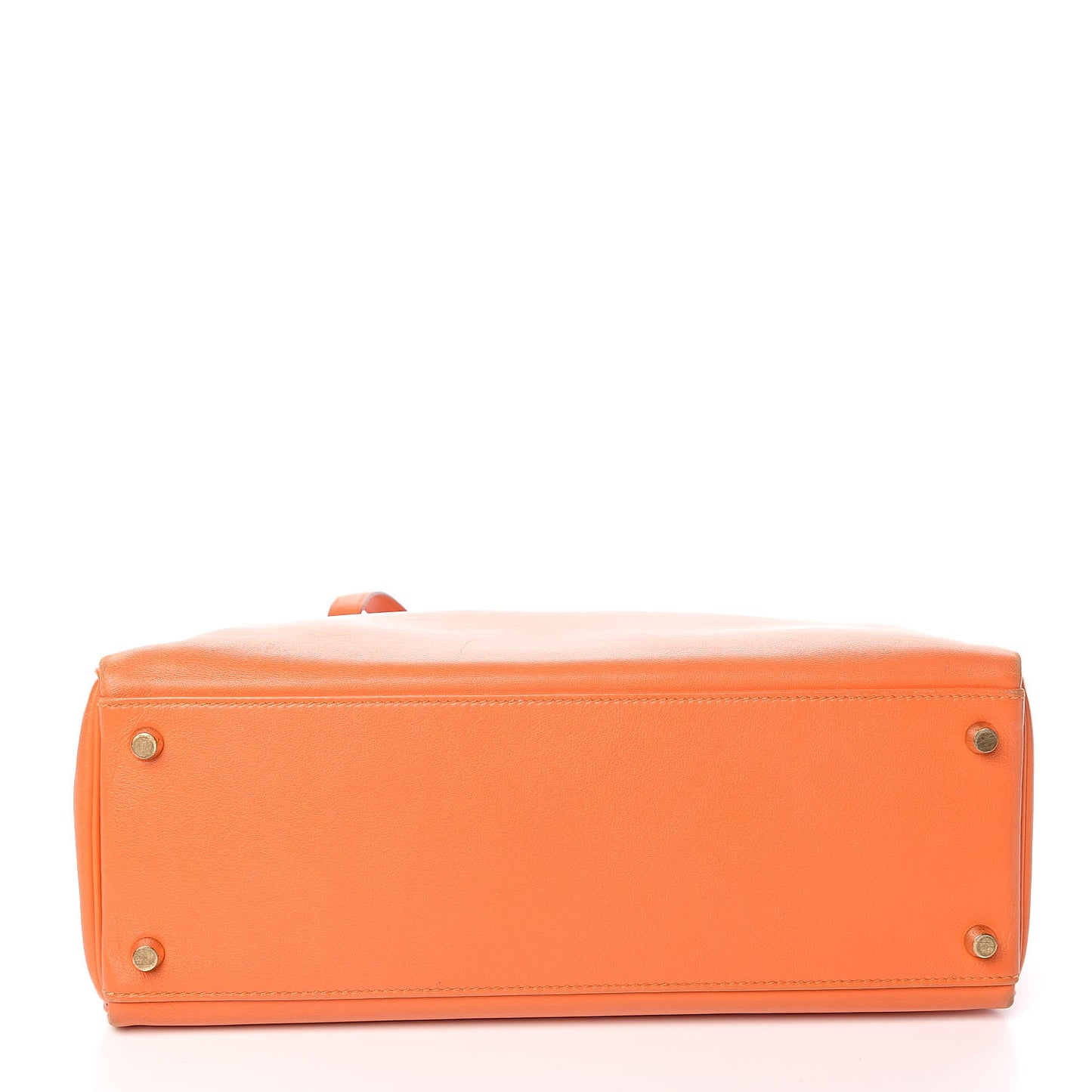 Swift Kelly Retourne 32 Orange