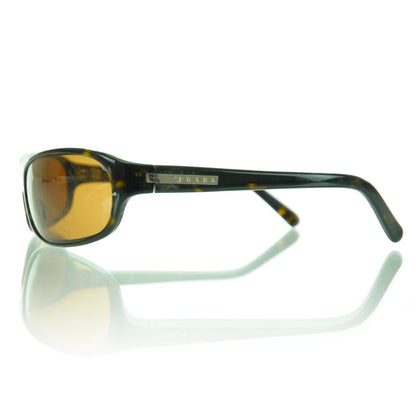 Prada Tortoise Shell Sunglasses SPR 03D 5 of 9