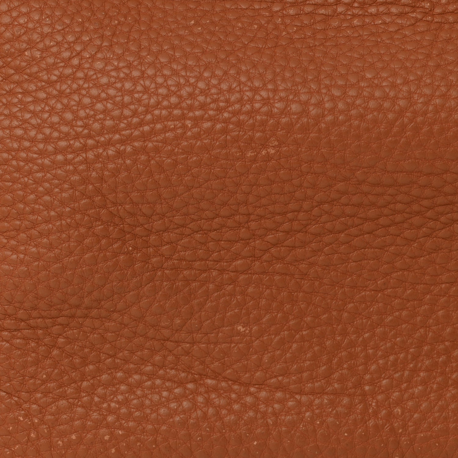 Prada Vitello Daino Tote Rame 11 of 13