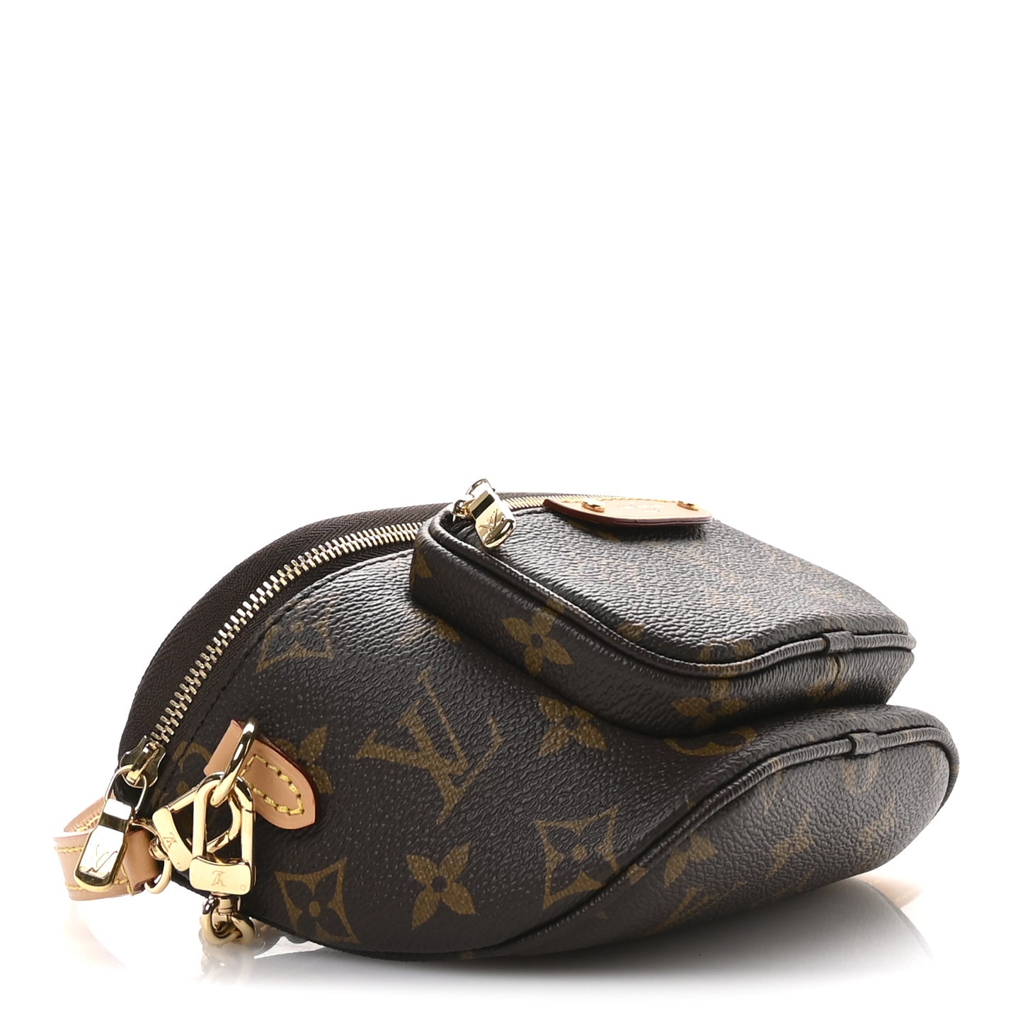 Monogram Mini Bumbag