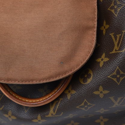 Louis Vuitton Monogram Speedy 30 16 of 17