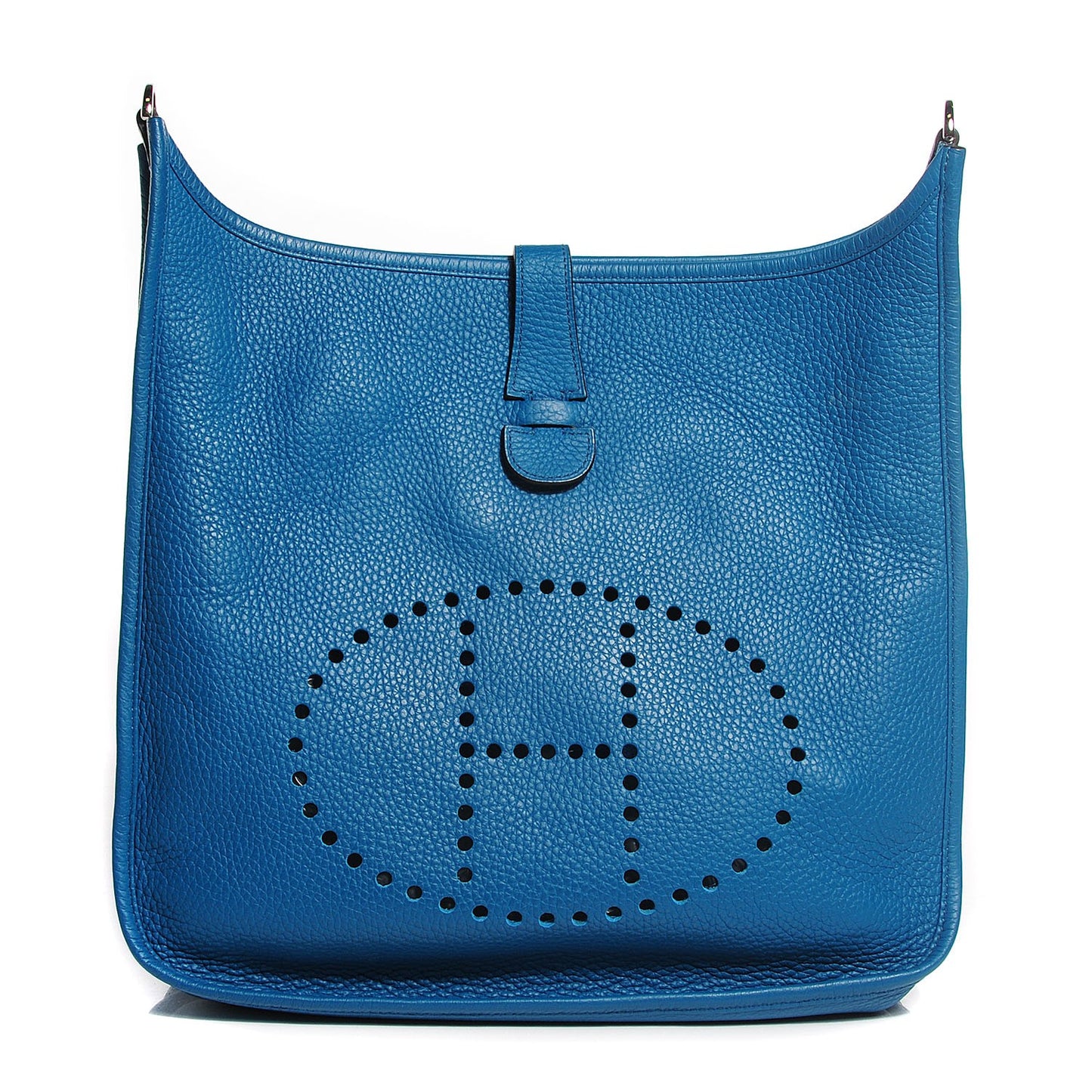 Taurillon Clemence Evelyne III GM Bleu Izmir