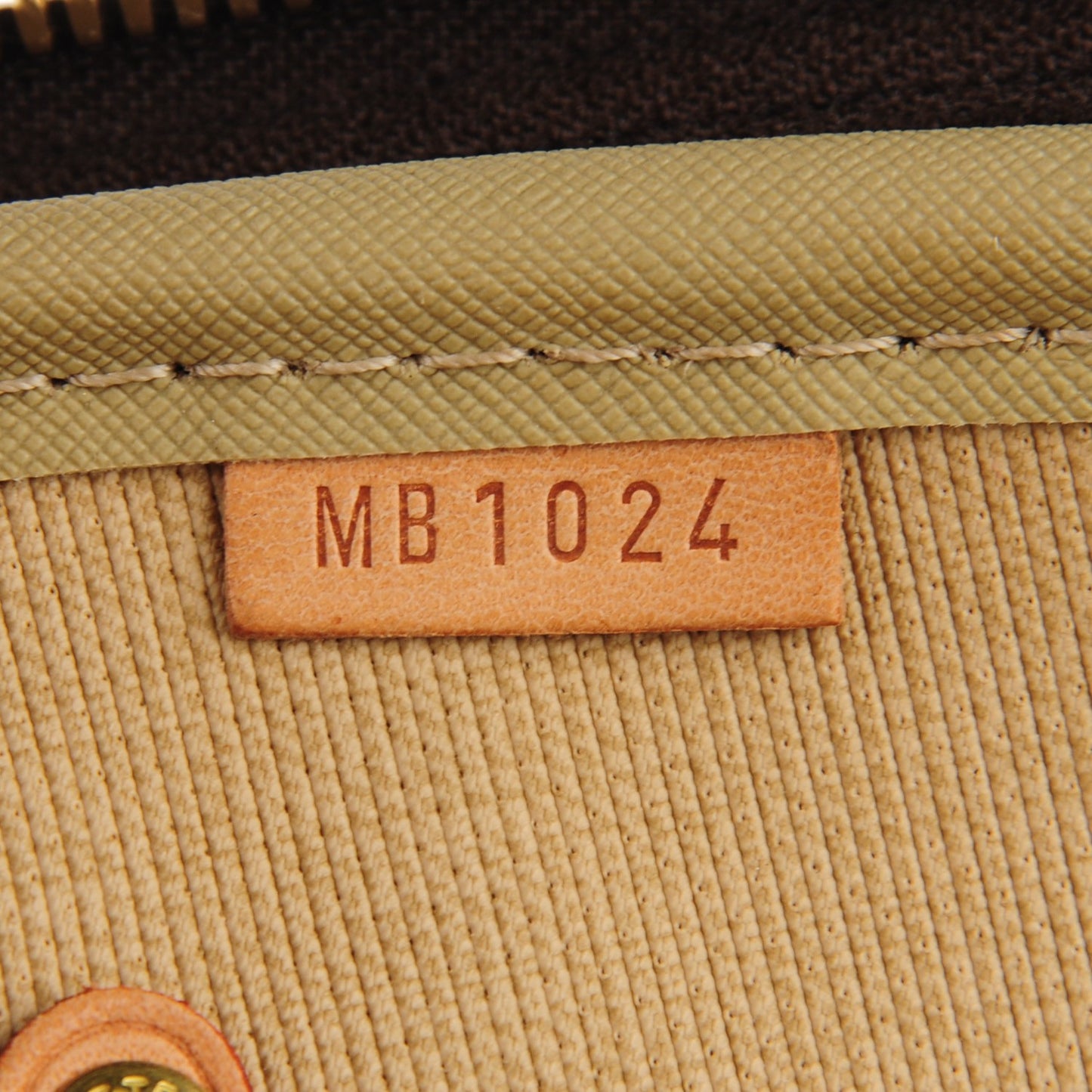Monogram Alize 24 Heures