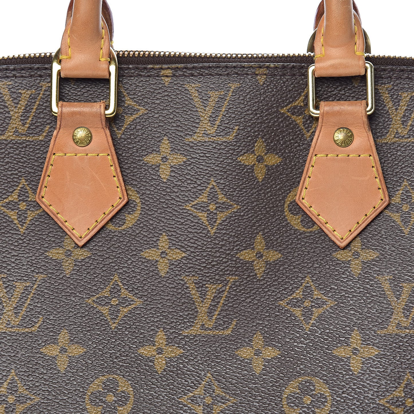 Monogram Alma PM