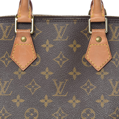 Louis Vuitton Monogram Alma PM 18 of 18