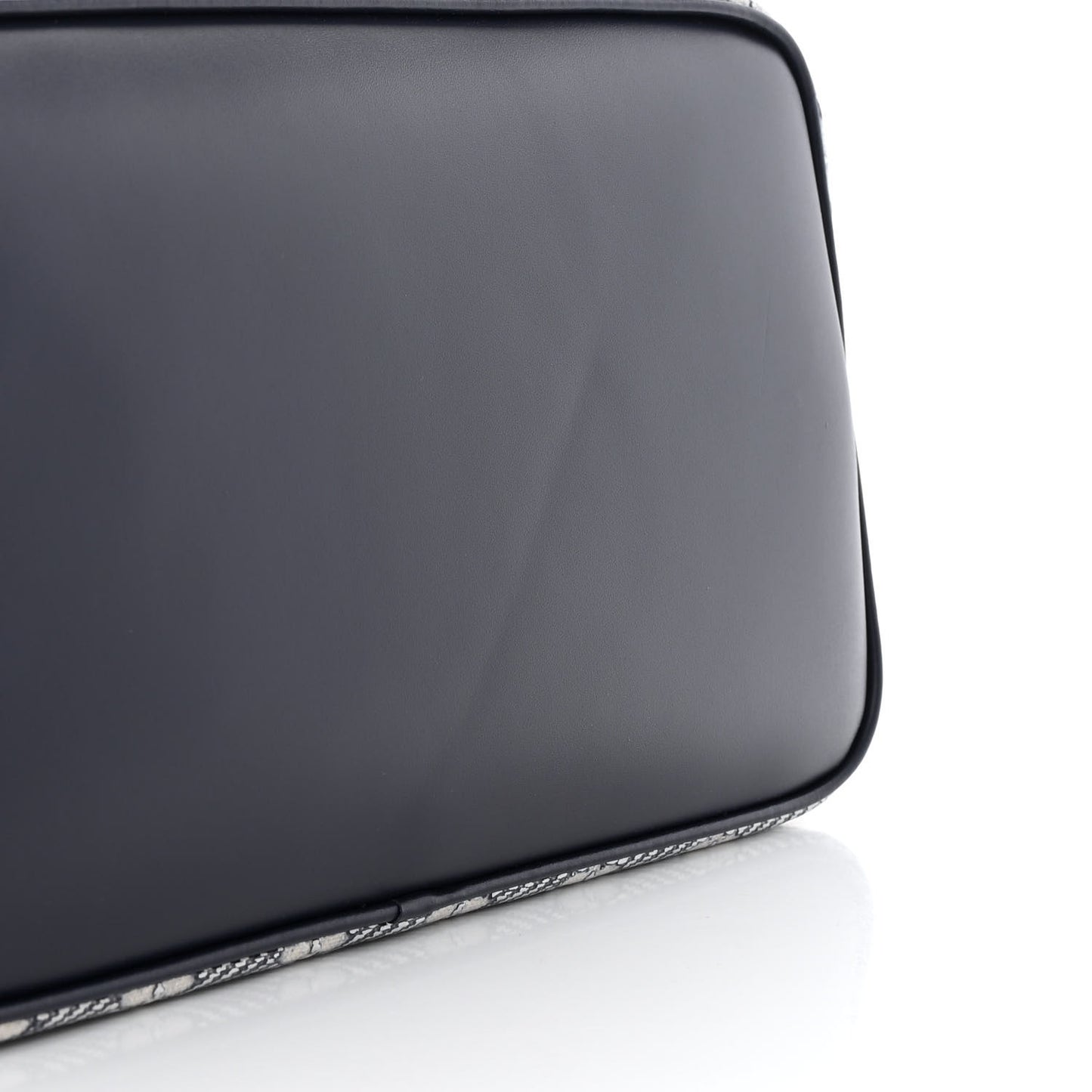 Monoglam Neverfull MM Blue