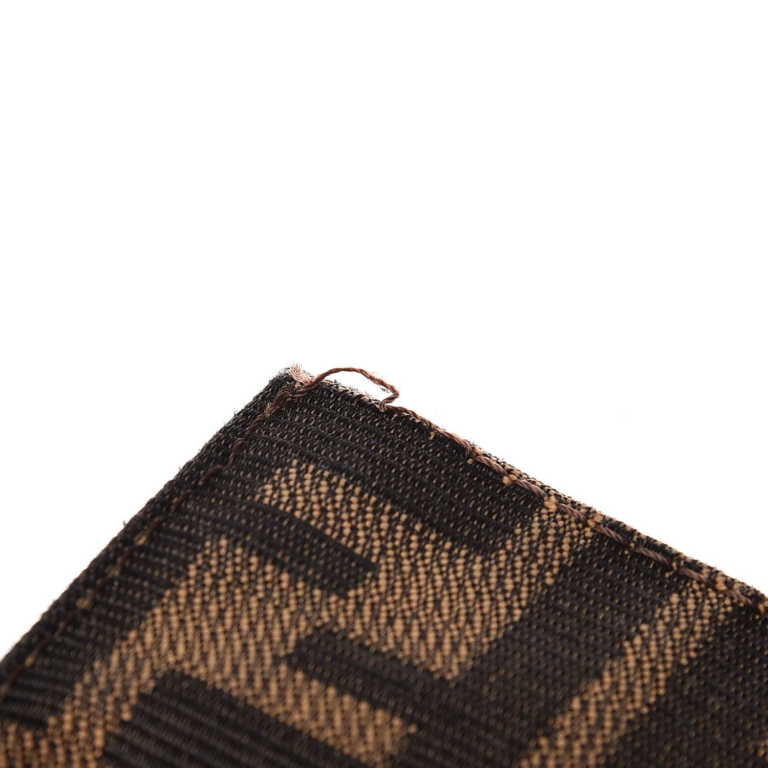 Fendi Zucca Baguette Tobacco 11 of 11