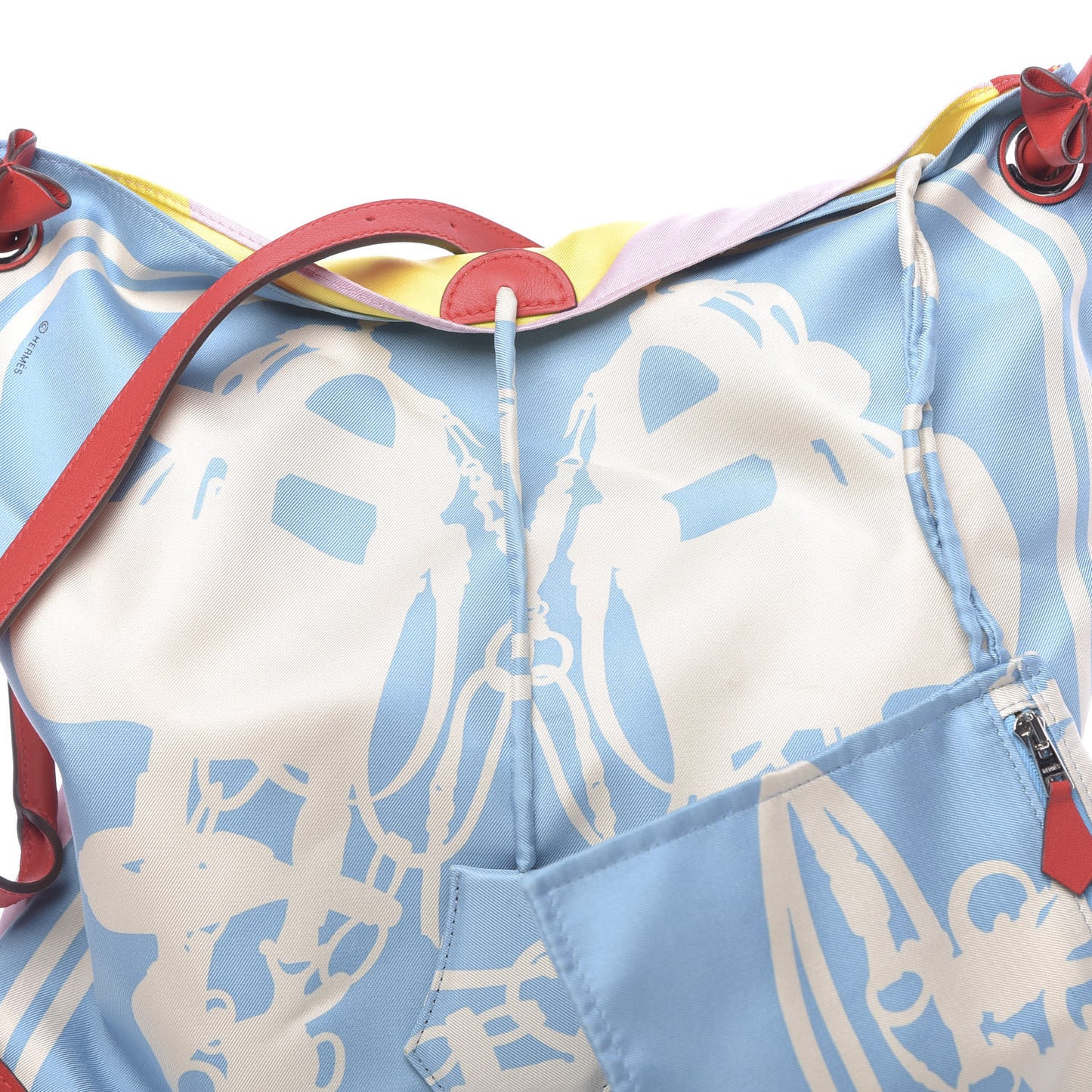 Silk Swift Brides De Gala SilkyCity 33 PM Bag
