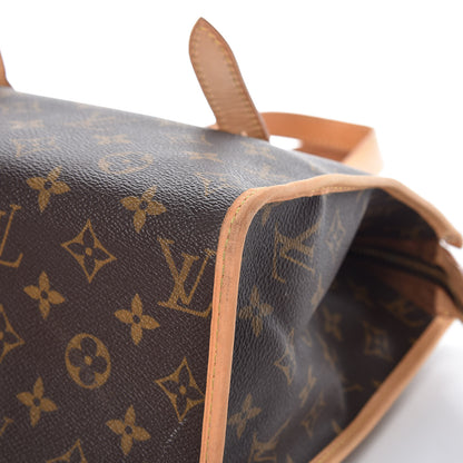 Louis Vuitton Monogram Popincourt Haut 10 of 16