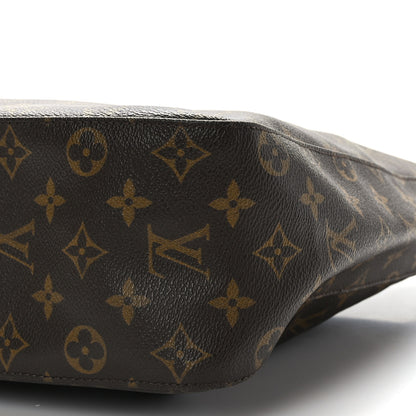 Louis Vuitton Monogram Looping GM 8 of 8