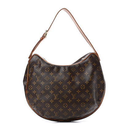 Louis Vuitton Monogram Croissant GM 1 of 15