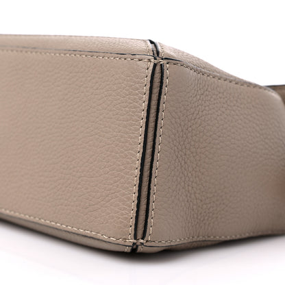 Loewe Calfskin Mini Puzzle Bag Sand Mink 8 of 8