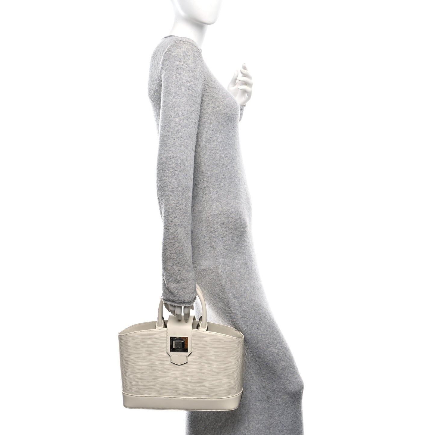 Epi Mirabeau PM Ivory