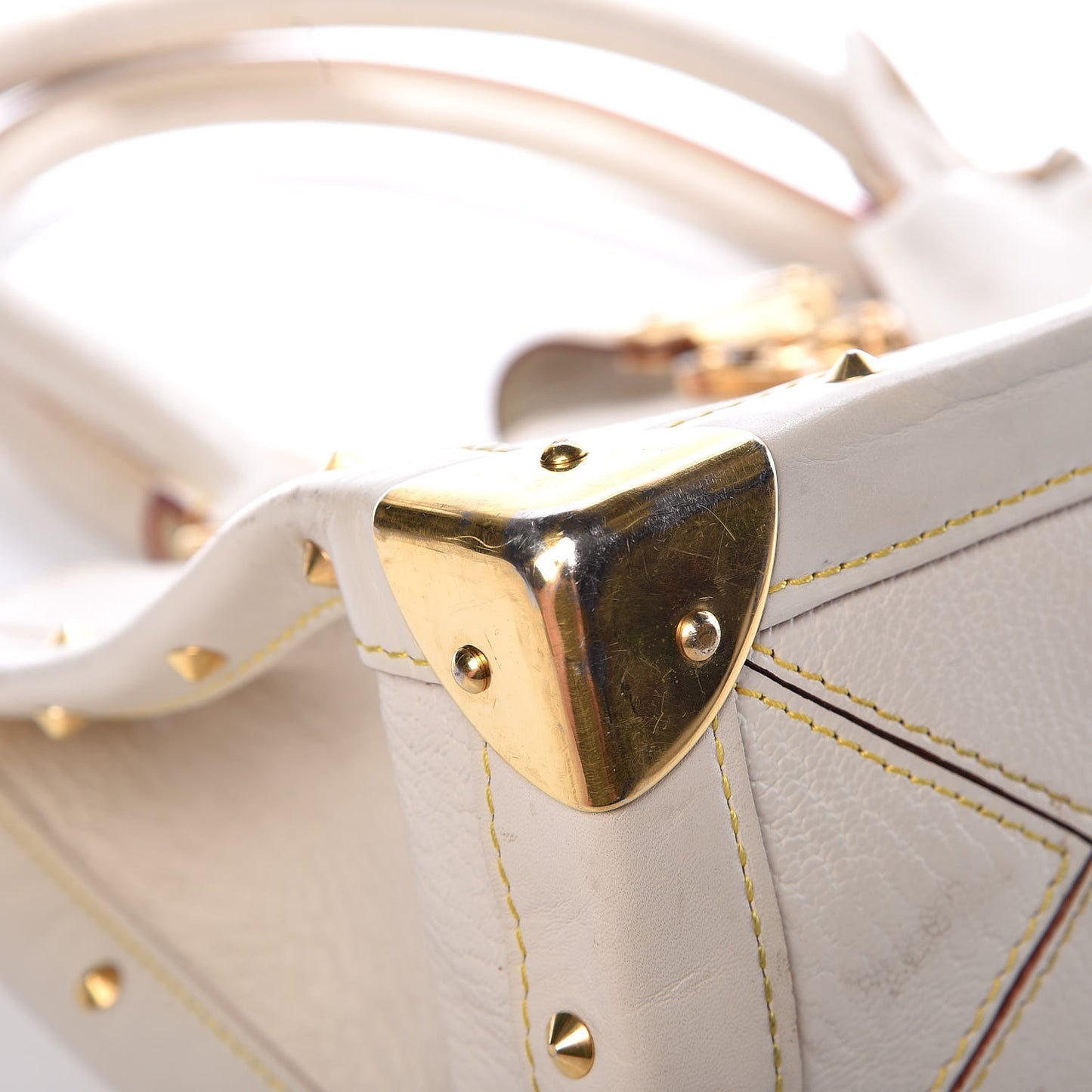 Suhali Le Fabuleux White