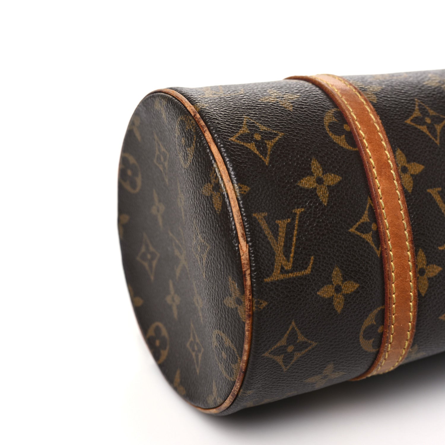 Louis Vuitton Monogram Papillon 26 8 of 12