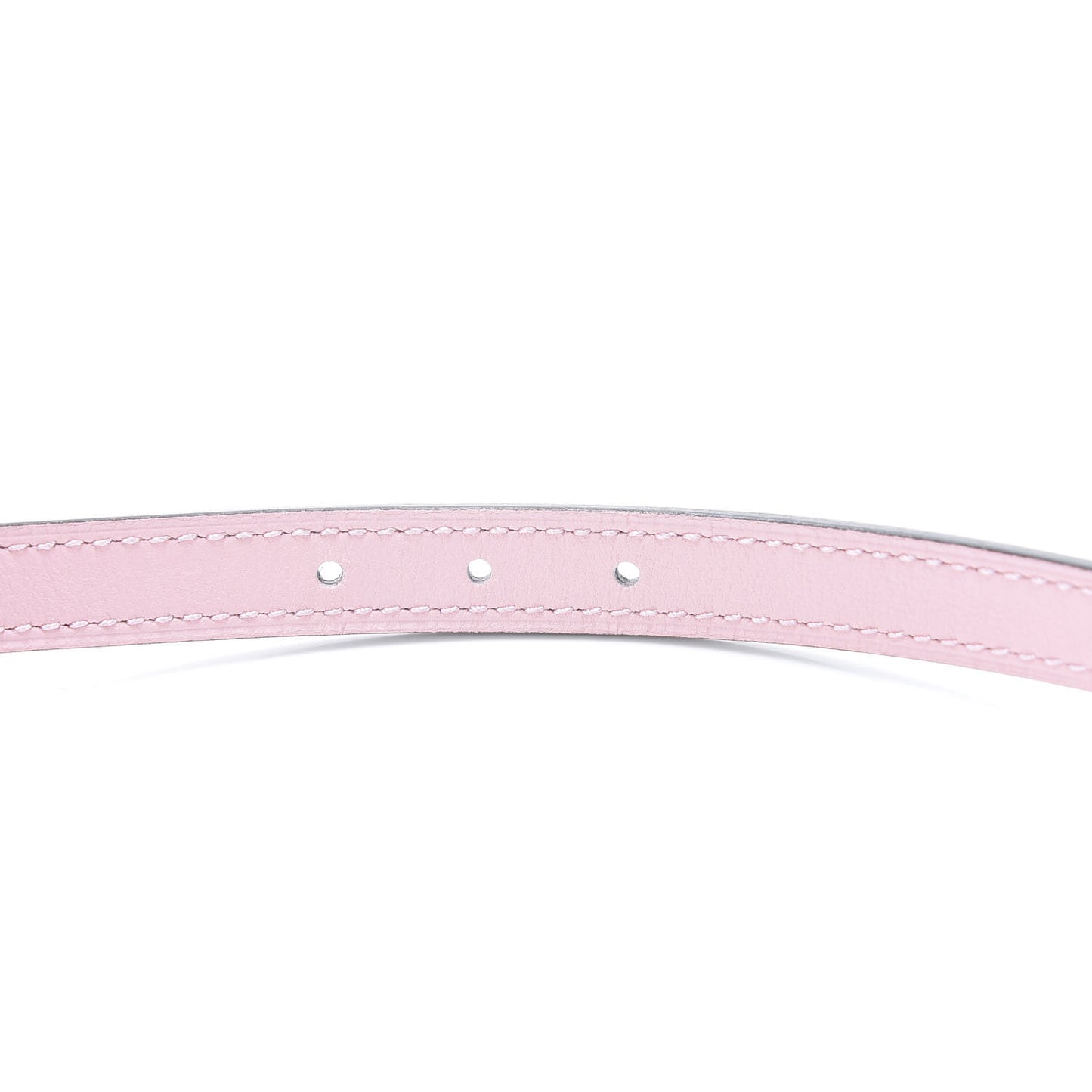 Swift Epsom 13mm Gamma Belt 90 Rose Sakura Etoupe