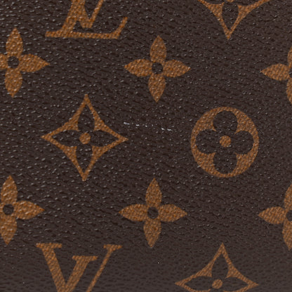 Louis Vuitton Monogram Neo Neverfull MM Cherry 16 of 25