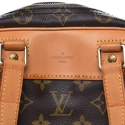 Louis Vuitton Monogram Excursion Shoe Bag 8 of 13