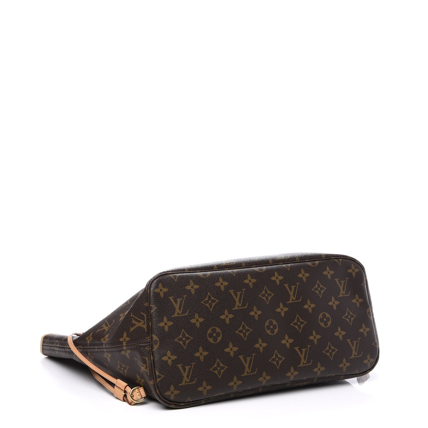 Monogram Neo Neverfull MM