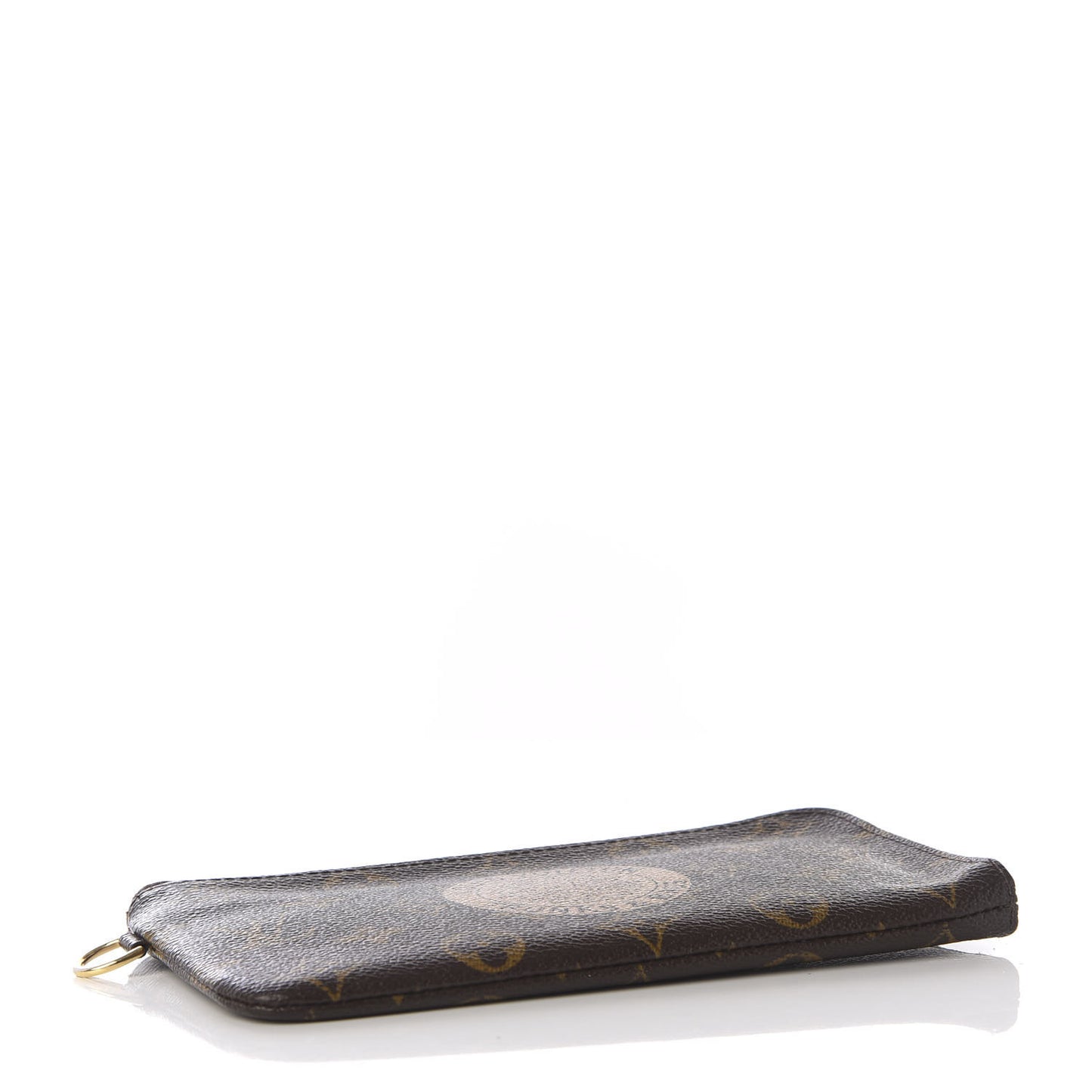 Monogram Complice Trunks and Bags Wallet Beige