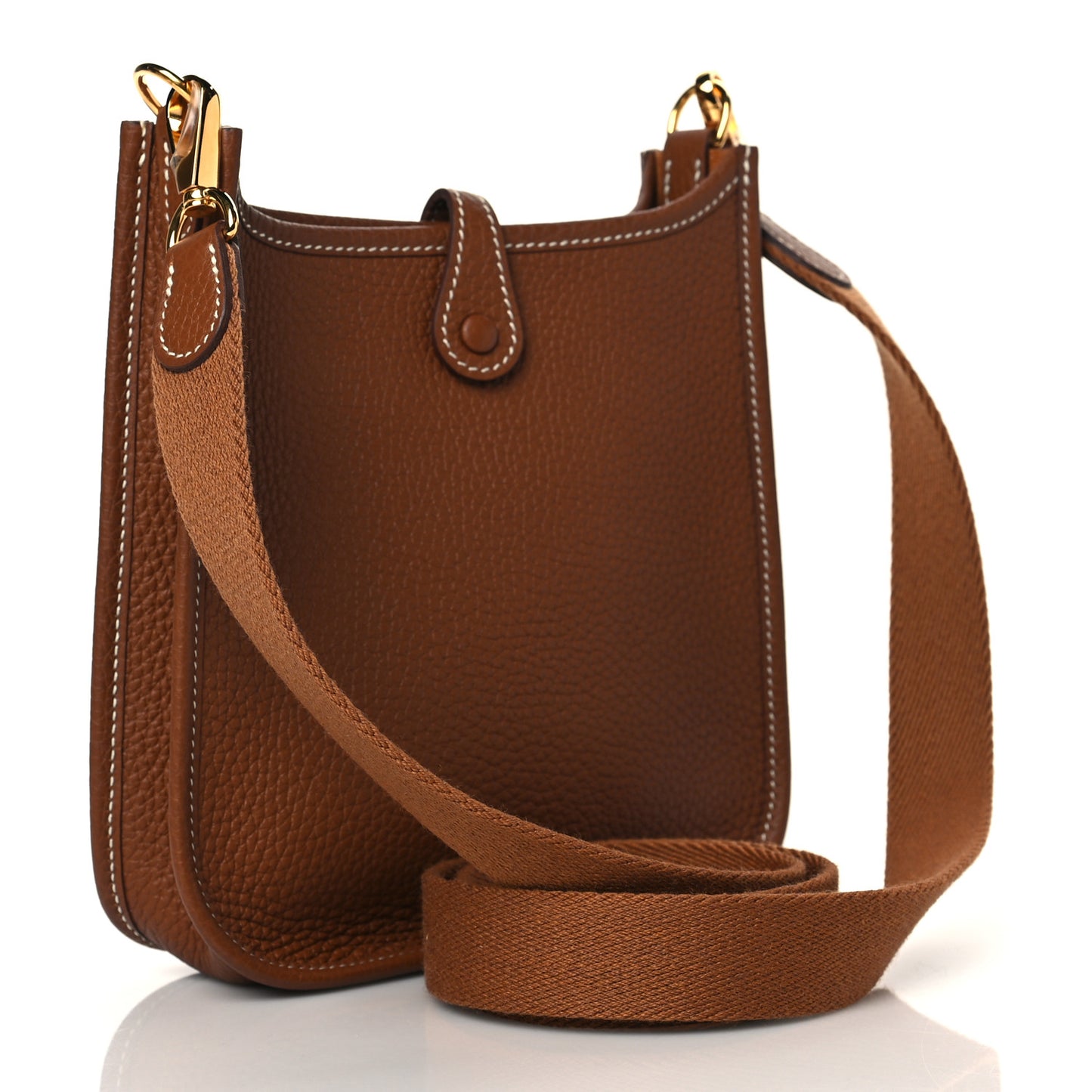 Taurillon Clemence Evelyne TPM Gold