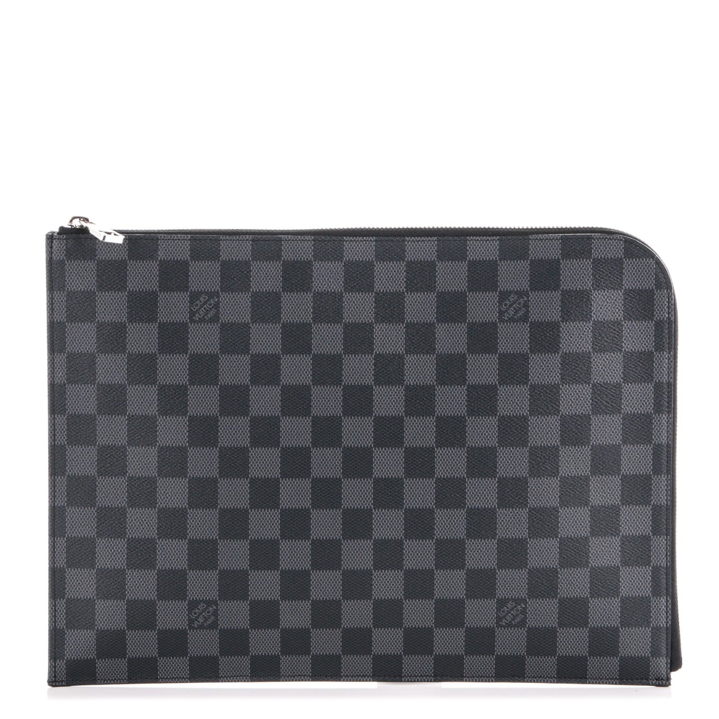 Damier Graphite Pochette Jour GM