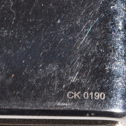 Louis Vuitton Articles De Voyage Money Clip 4 of 4