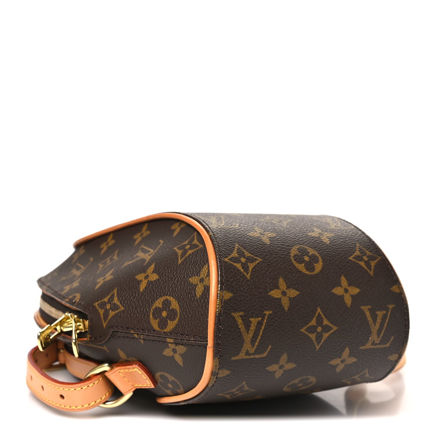 Louis Vuitton Monogram Ellipse Sac a Dos Backpack 4 of 11