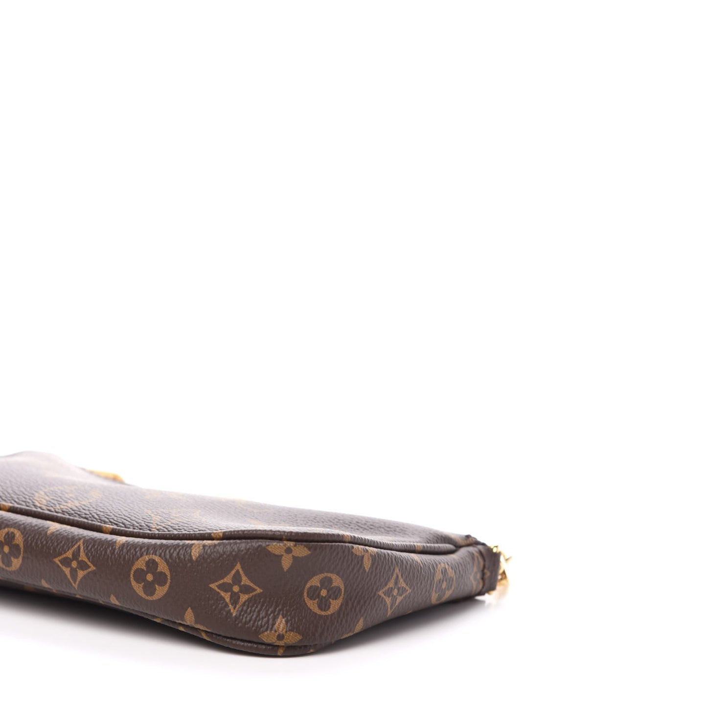 Monogram Multi Pochette Accessories Mini Pochette