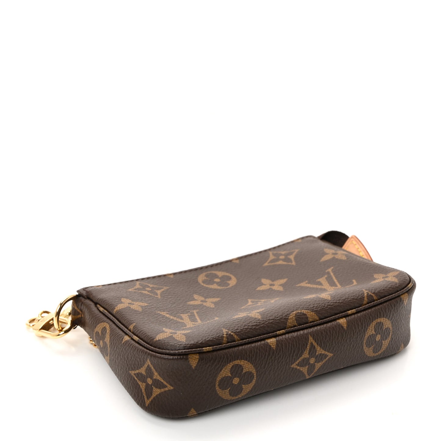 Monogram Mini Pochette Accessories