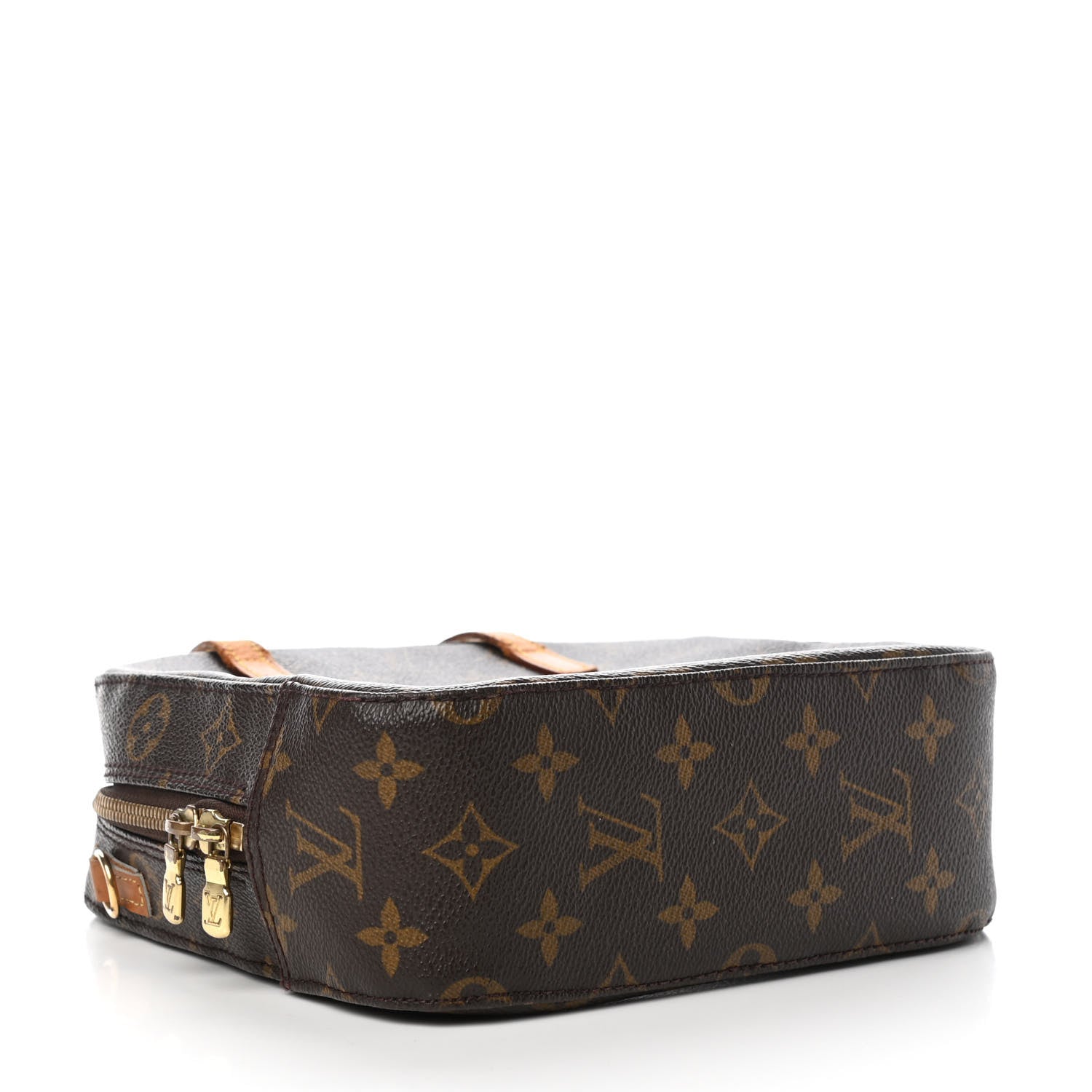 Louis Vuitton Monogram Spontini 4 of 9