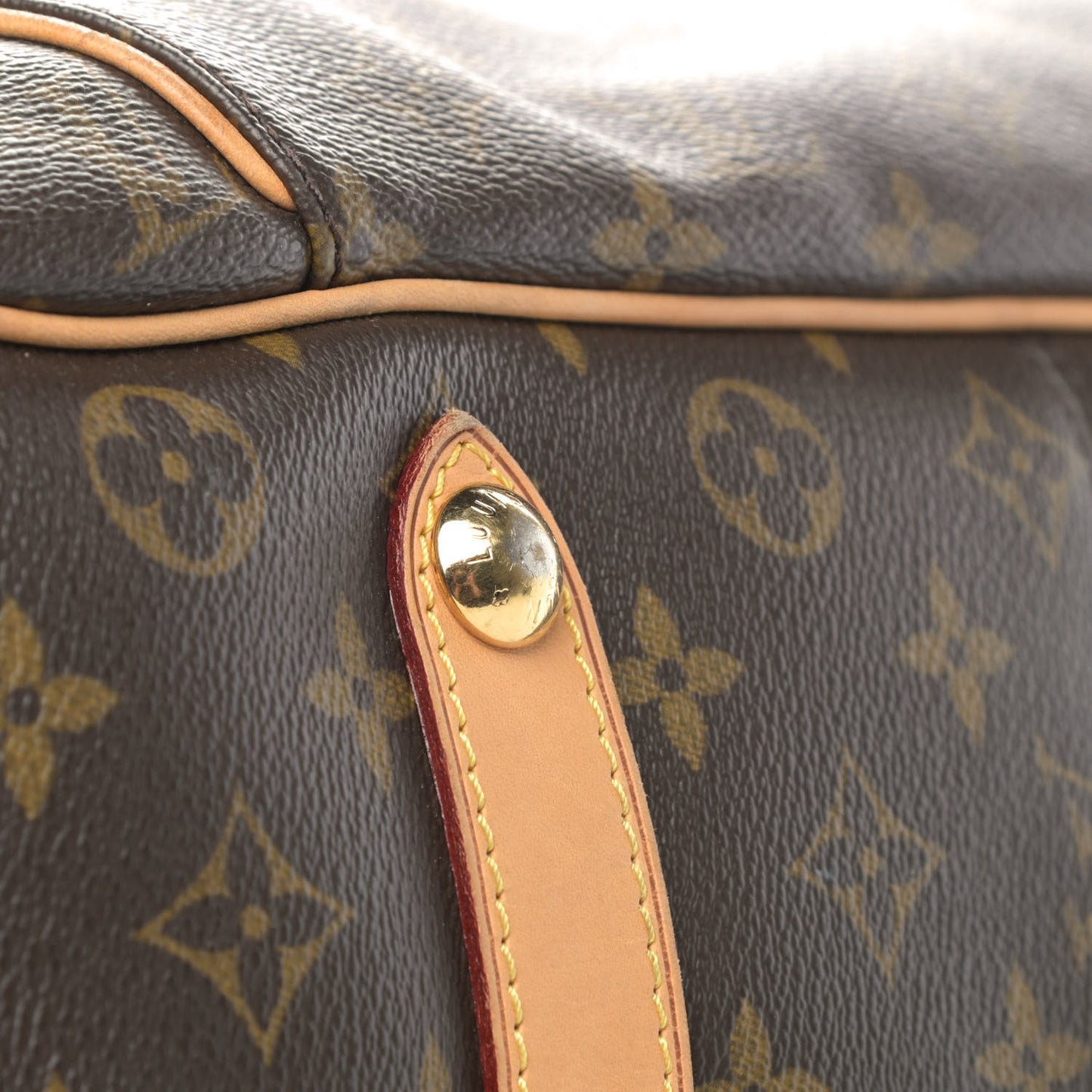 Monogram Galliera PM