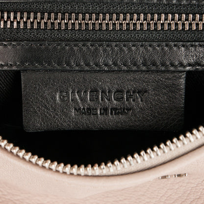Givenchy Sugar Goatskin Mini Pandora Pink 7 of 8