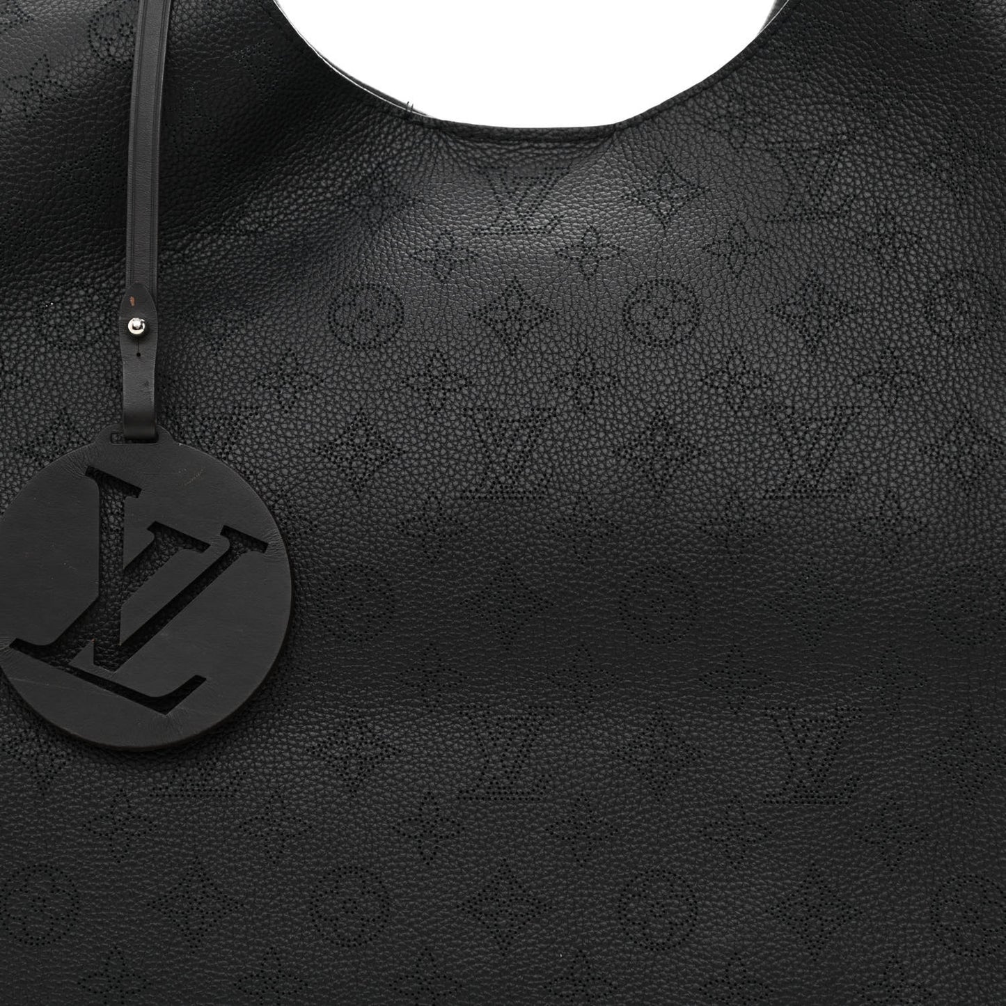 Mahina Carmel Hobo Black