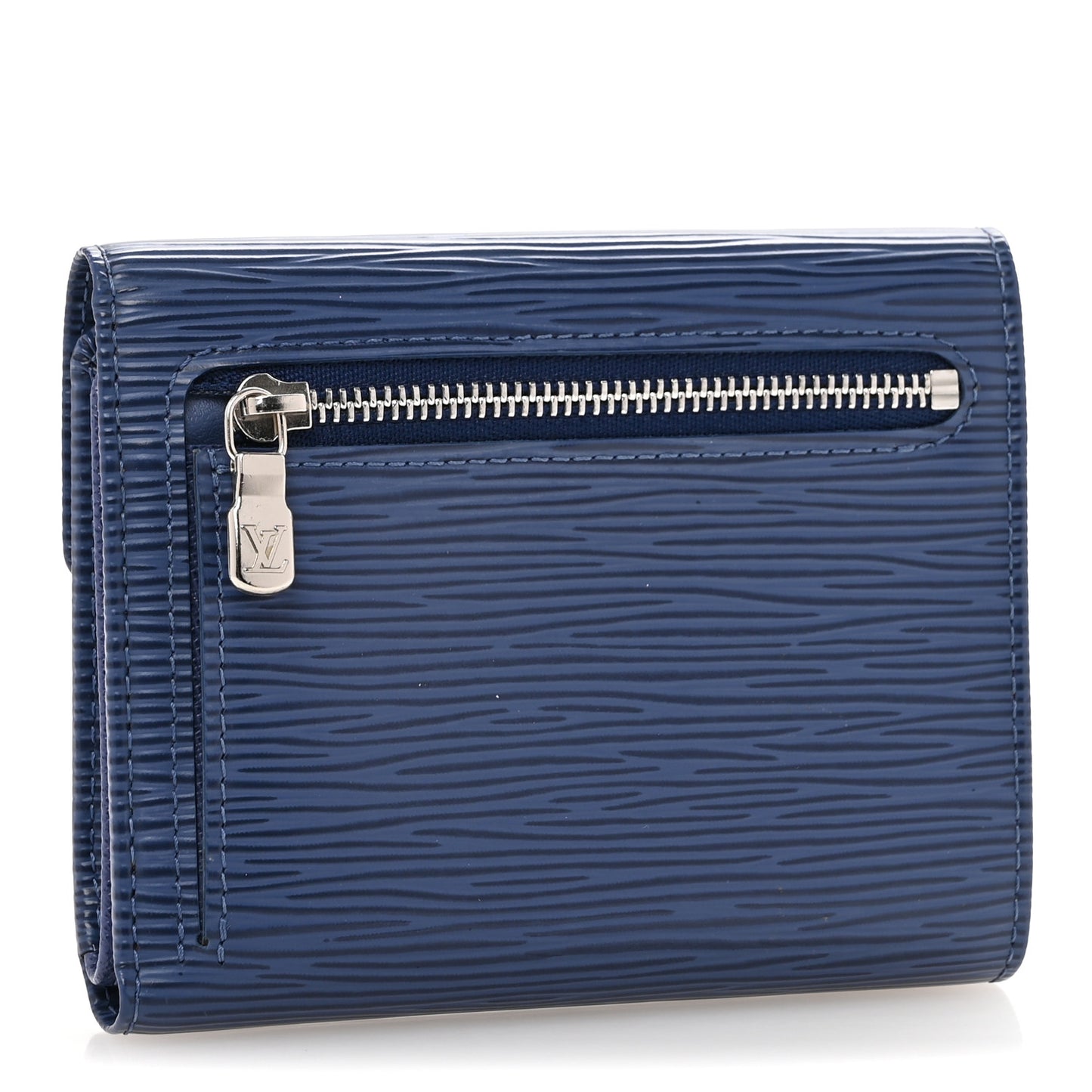 Epi Koala Wallet Blue
