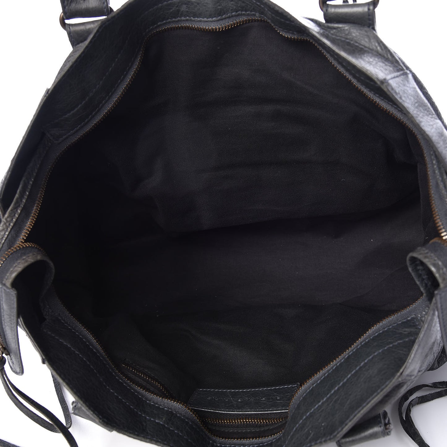 Agneau Classic Hardware Part Time Anthracite