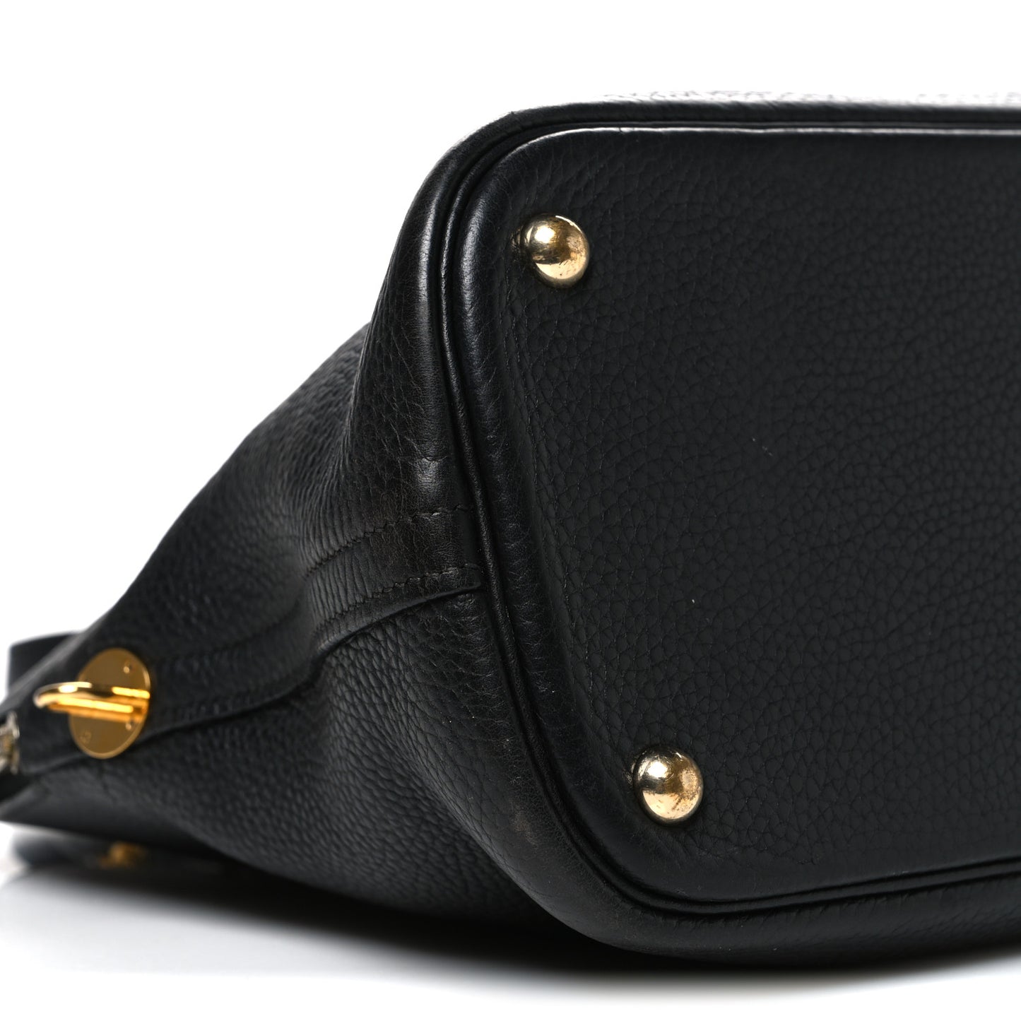 Taurillon Clemence Bolide 35 Black