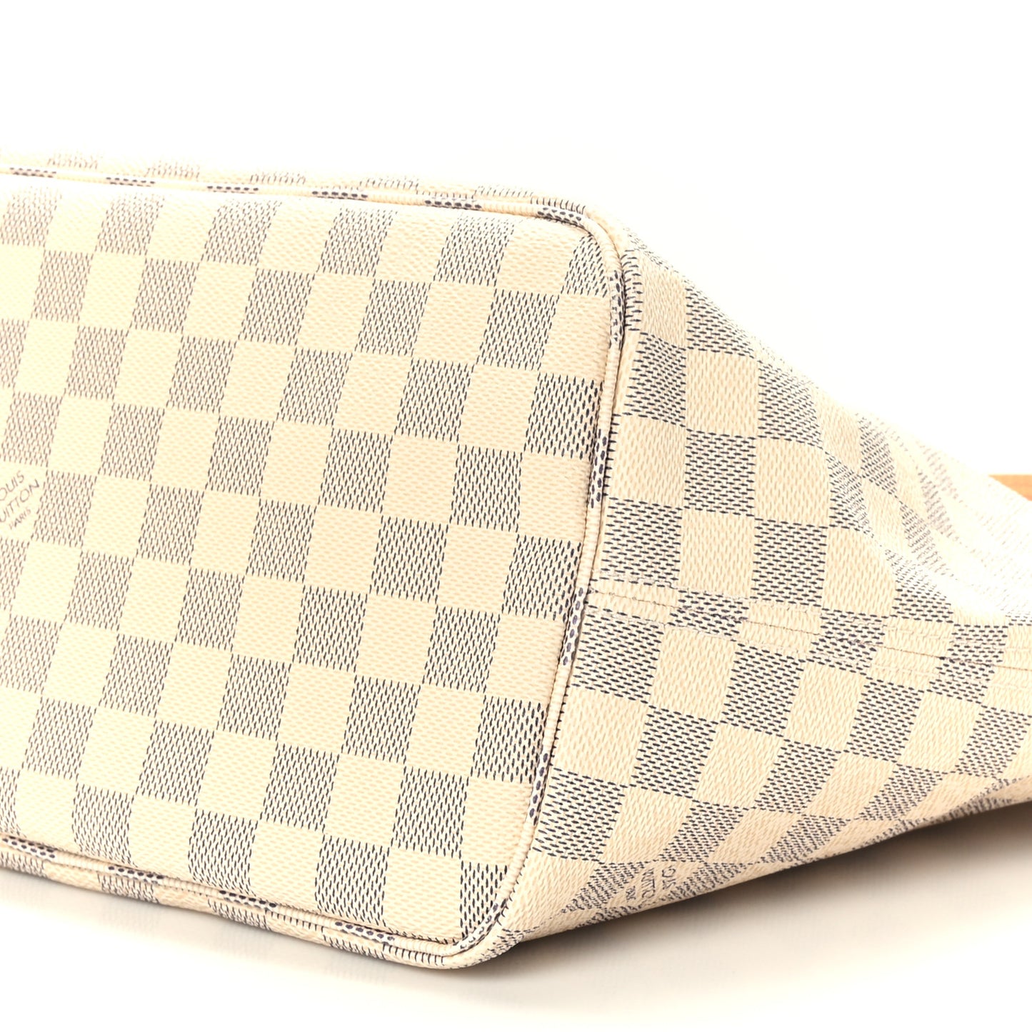 Damier Azur Neo Neverfull MM