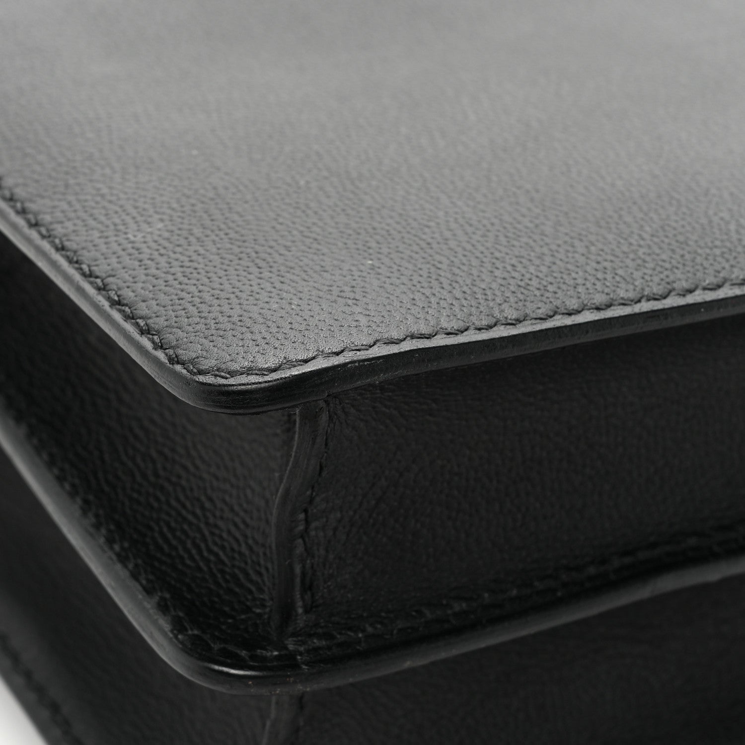 Hermes Allegretto Sac Roulis 23 Black 14 of 14