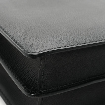 Hermes Allegretto Sac Roulis 23 Black 14 of 14