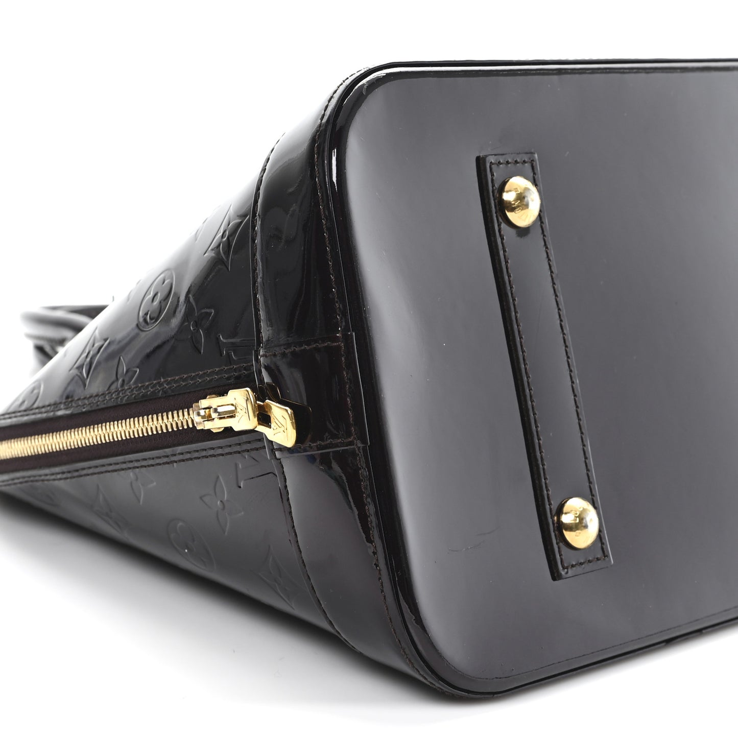 Vernis Alma GM Amarante