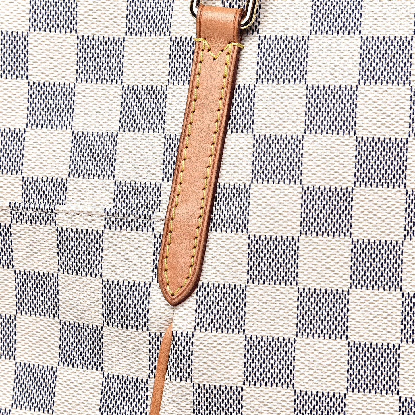 Damier Azur Totally MM