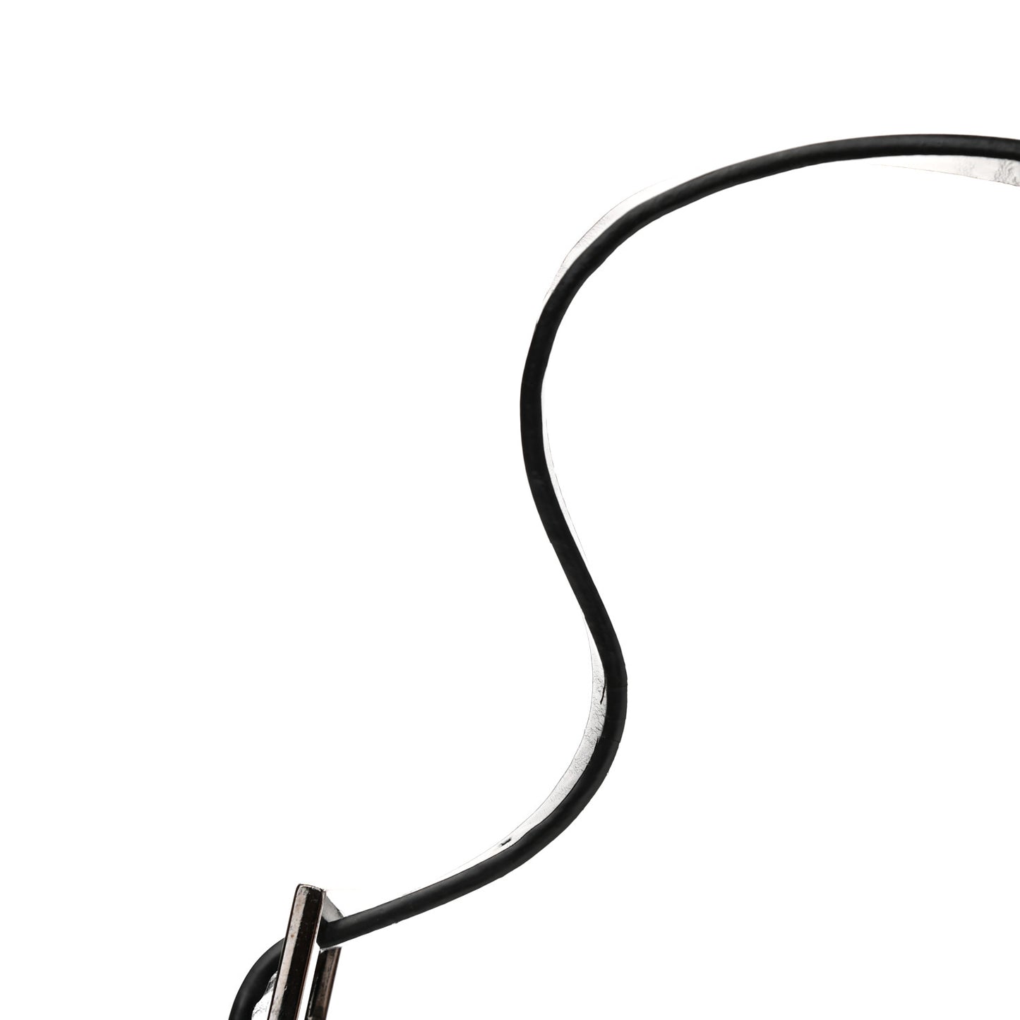 Zucchino Pochette Black