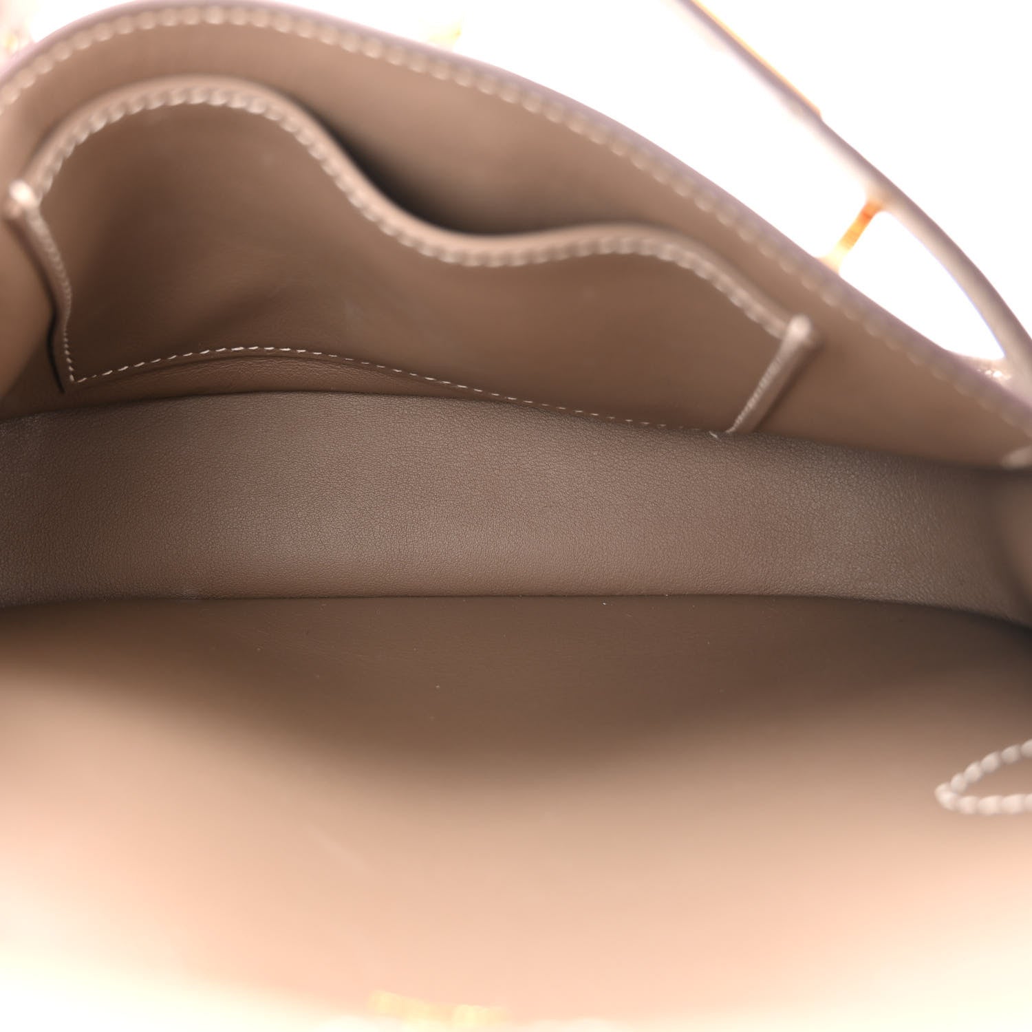Hermes Swift Mini Jypsiere Etoupe 5 of 14